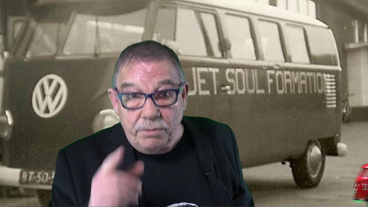 Djet Soul Formation Giel