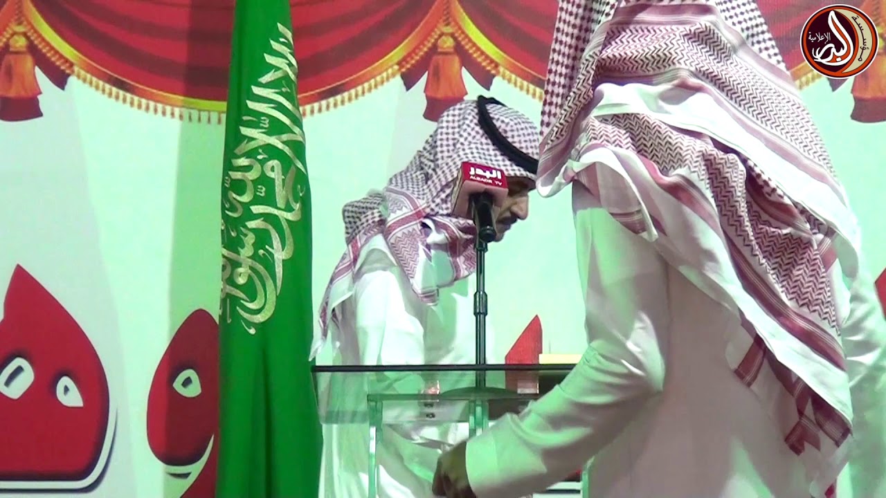موال رباعي الشاعر منيف المنقره - عطالله القرعوطي - بدر الثبيتي - عايد العنزي