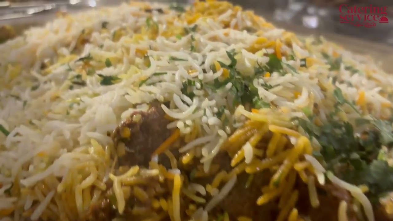 Catering Service | Catering By LalQila Restaurant | #cateringfood  #cateringservices  #food #karachi