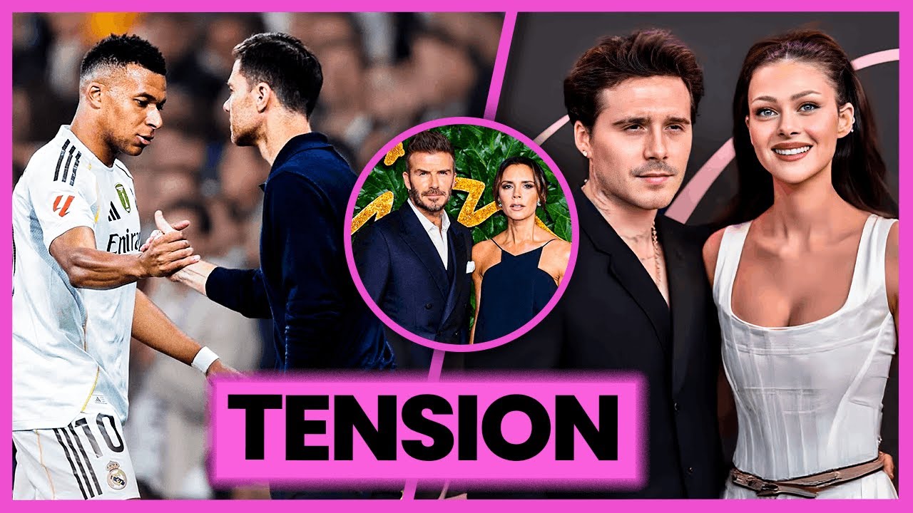 Le Real cherche le coupable, la famille Beckham en plein clash (Le Defootoir #10)