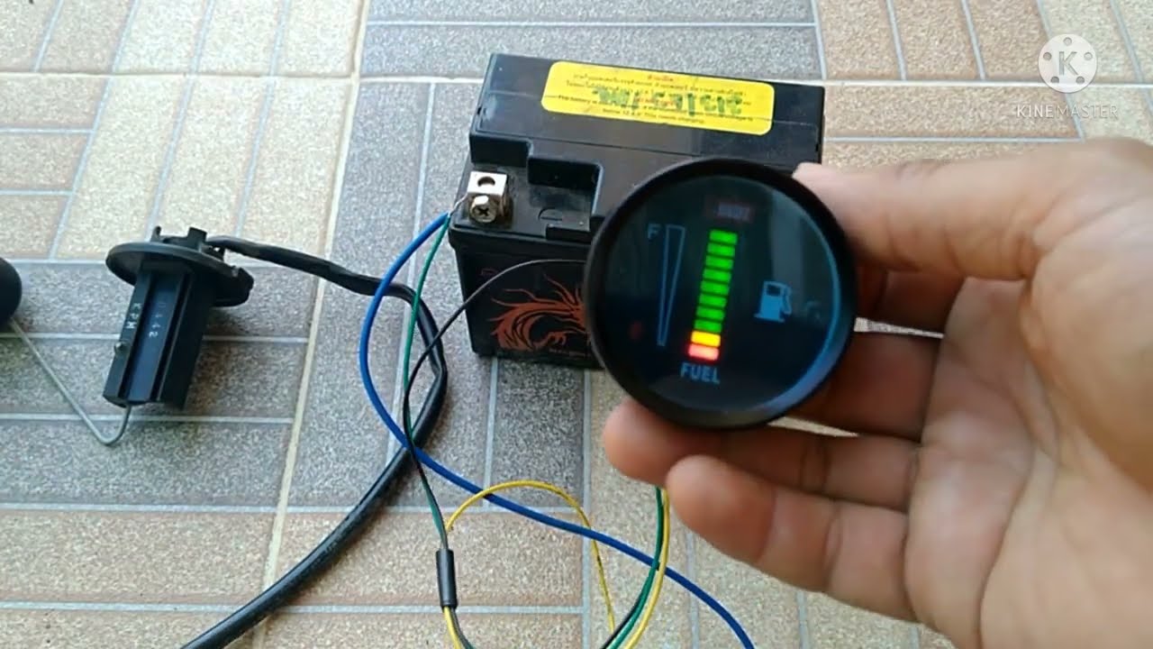 วิธีต่อเก น้ำมัน