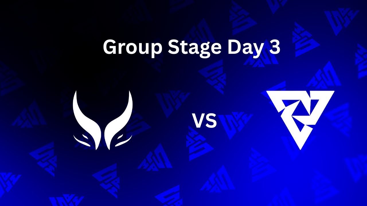 Live - TUNDRA vs Xtreme Bo1 |BLAST Slam VI: Malta, Group Stage, Day 2 -
