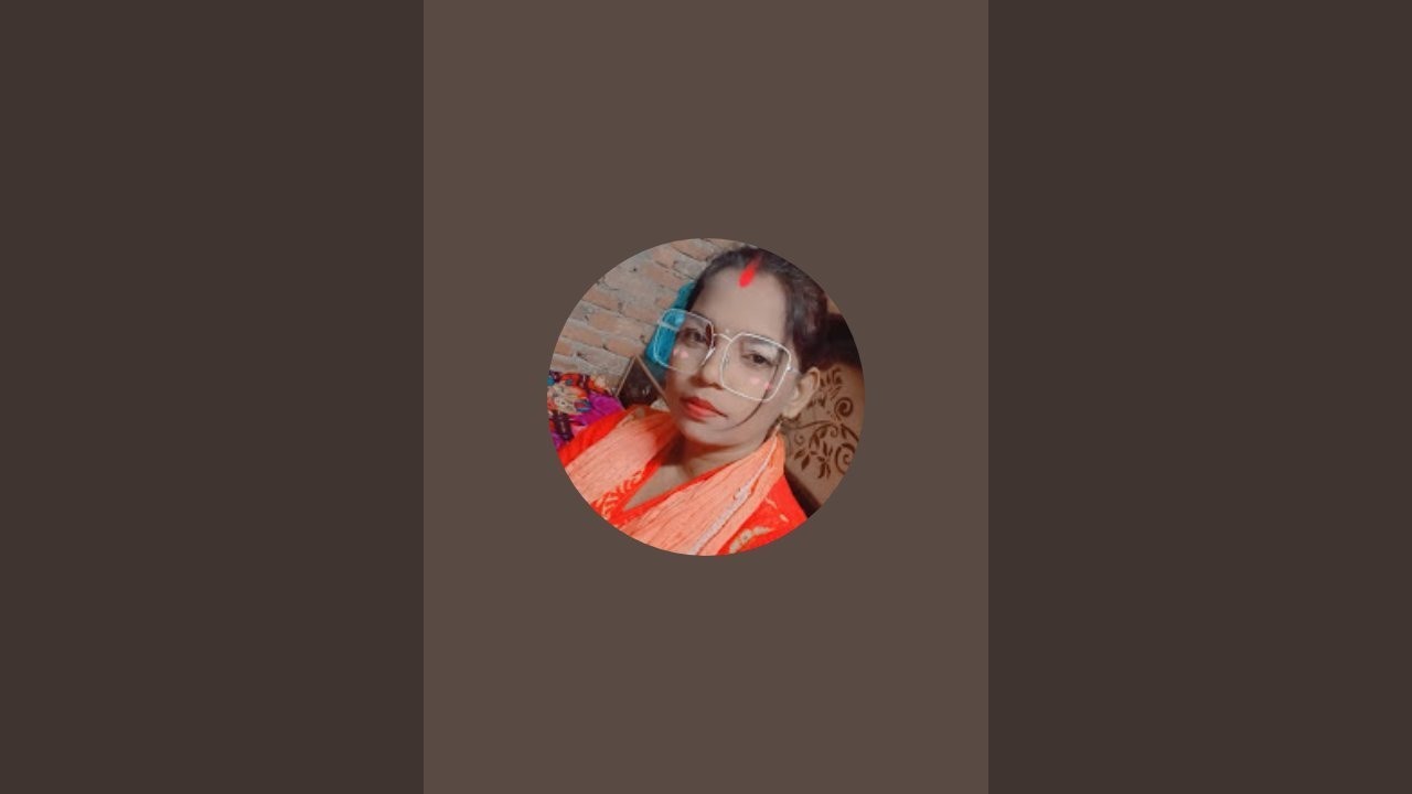 Anita Ghazipur61 is live!