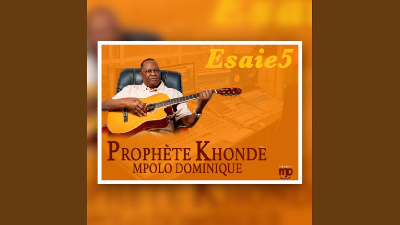 Ésaïe 5