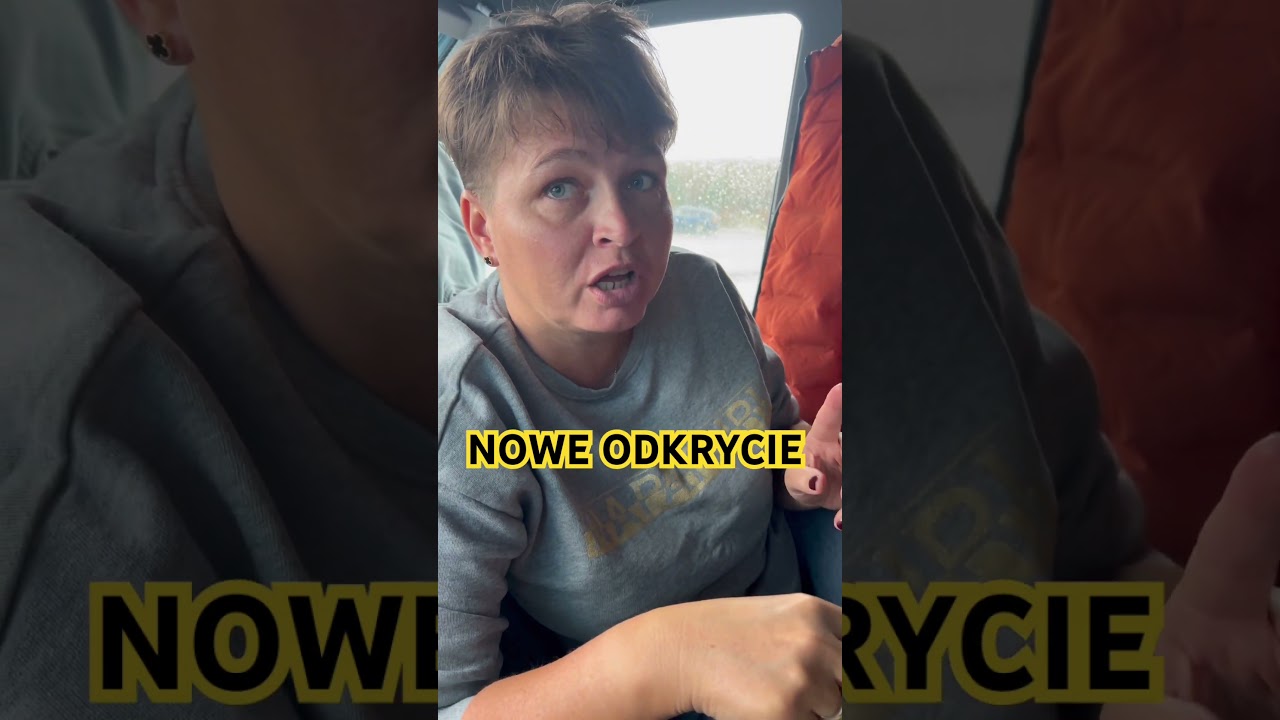 &ldquo;Smakowity powr&oacute;t! Rybki z Przystani w Sopocie w naszym kamperze! 🐟🚐 #Sopot #Kamper #Jedzenie&rdquo;