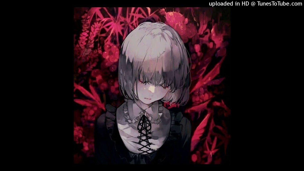 (free) yandere x winter x lilac type beat 