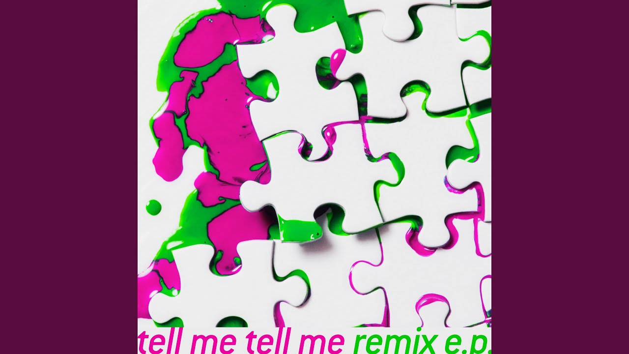 tell me tell me “Toshihiro” remix