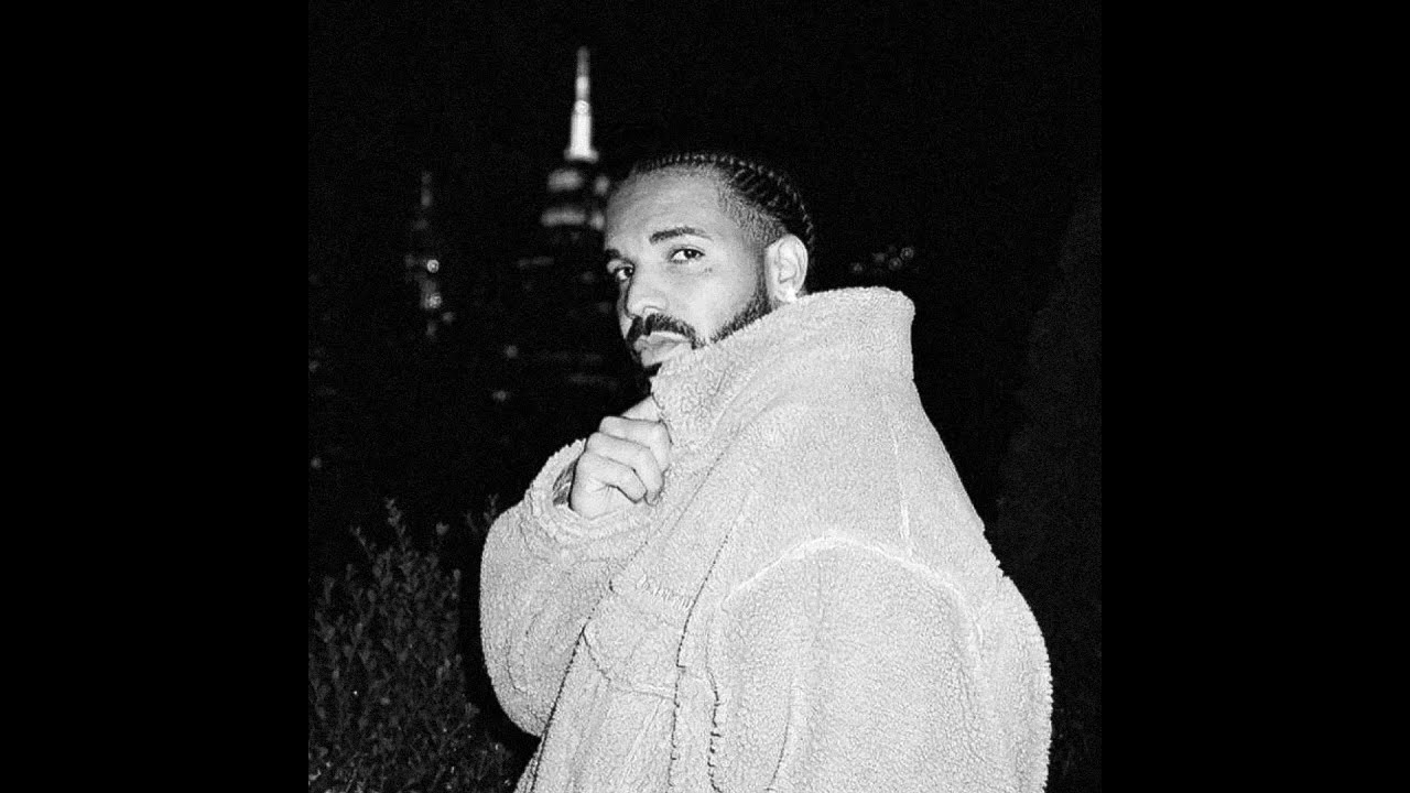 (FREE) Drake Type Beat - 