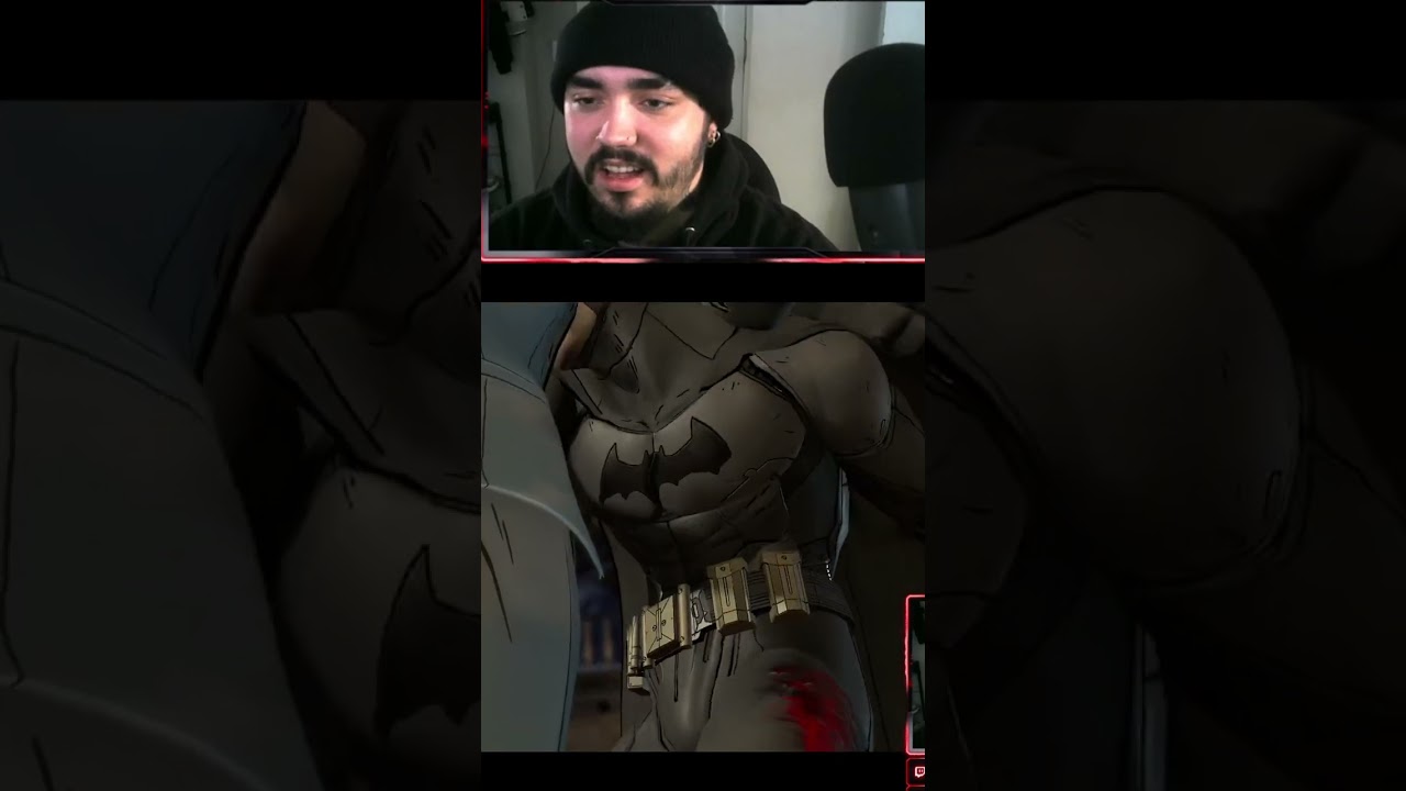 Batman The Tell Tale Series EPISODE 4:No choice but to take down Harvey ... | 