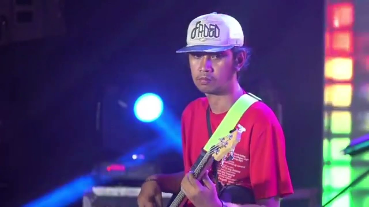 reggae cover - Another day in paradise | PaJAHma Band