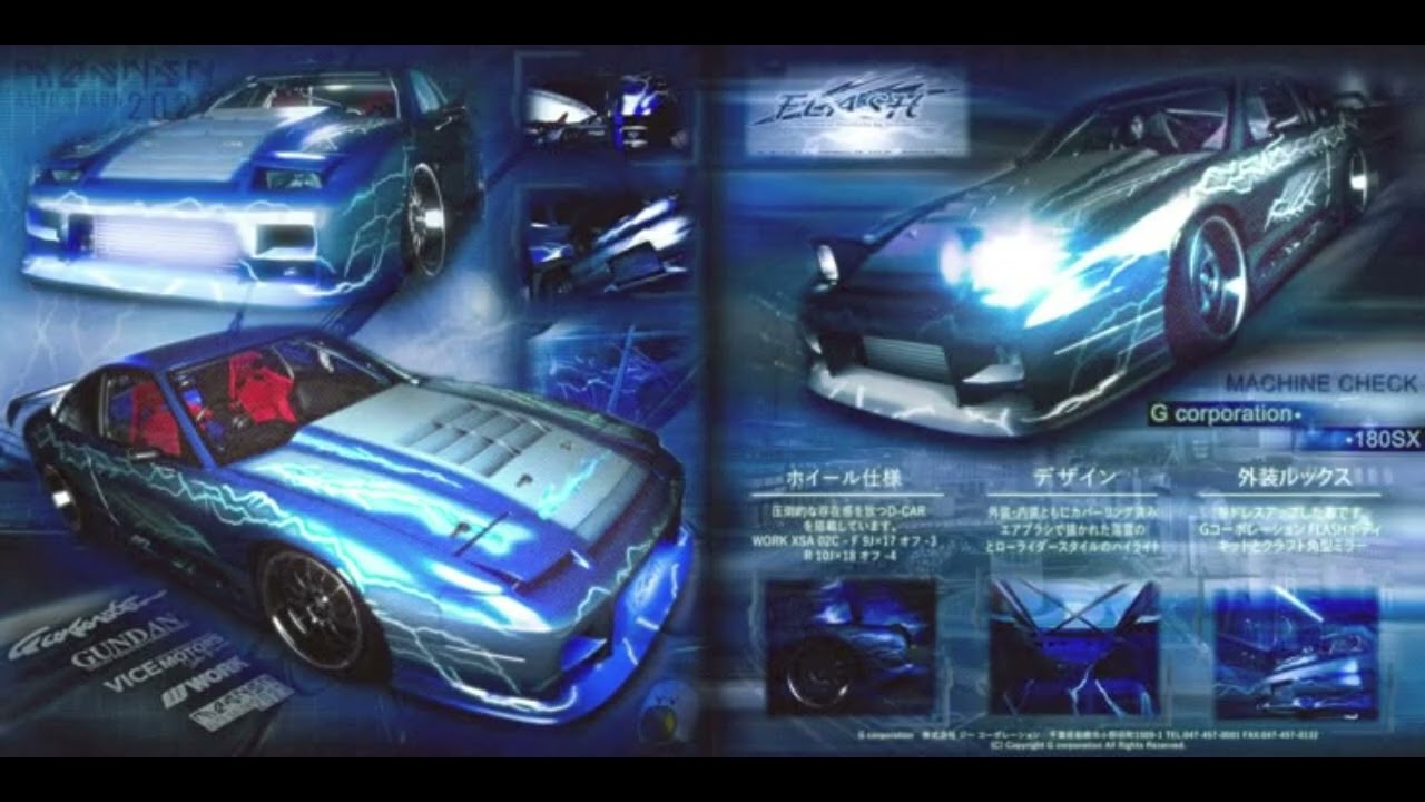 Demo 001