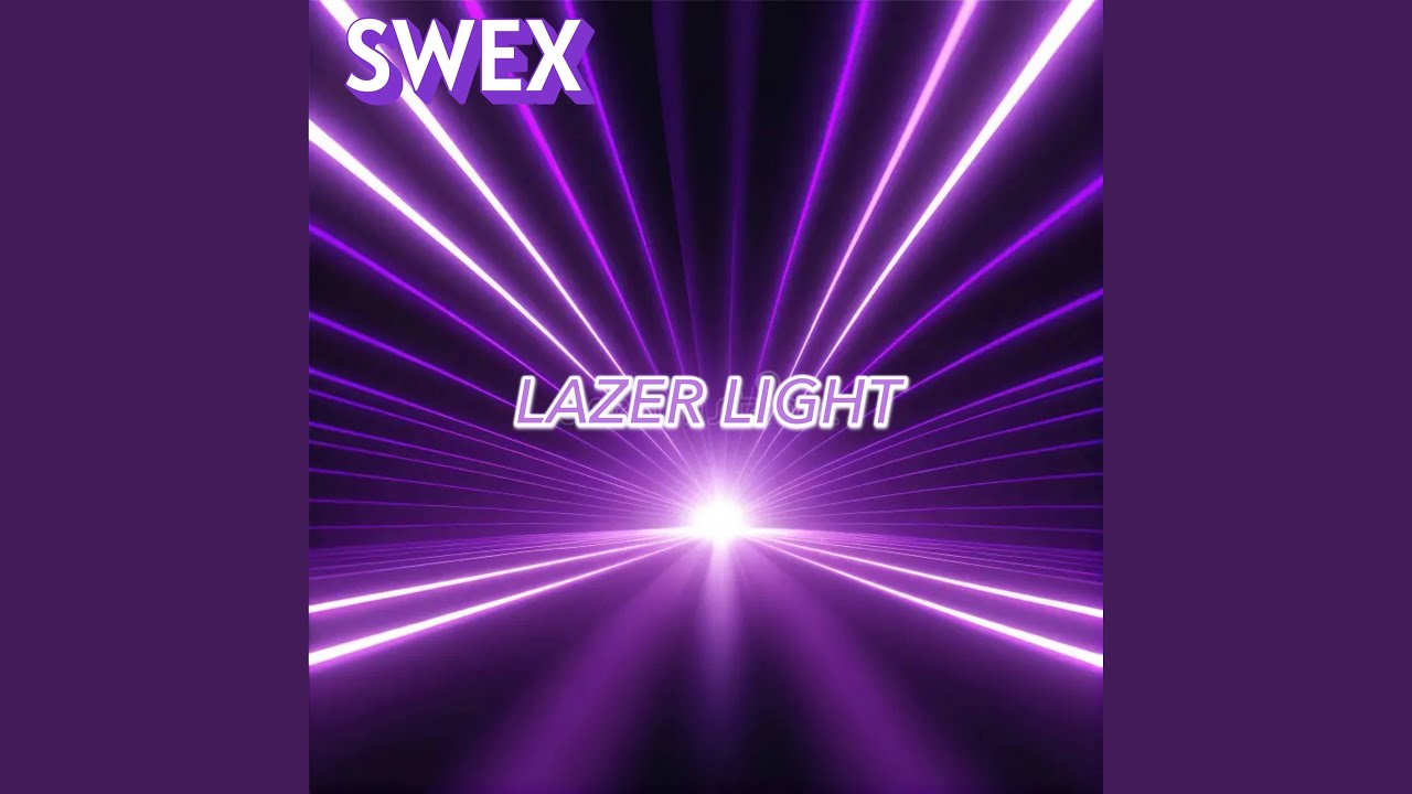 LAZER LIGHT