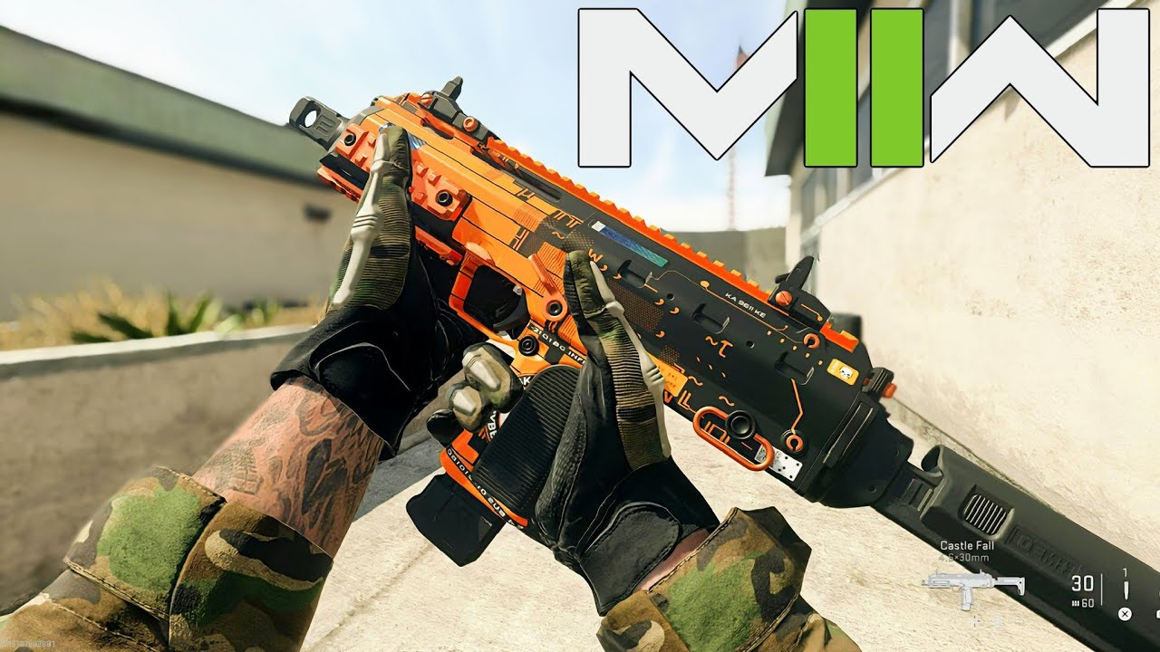 COD MW2 IN 2026 | FREE FOR ALL GAMEPLAY! [4K PS5 PRO]