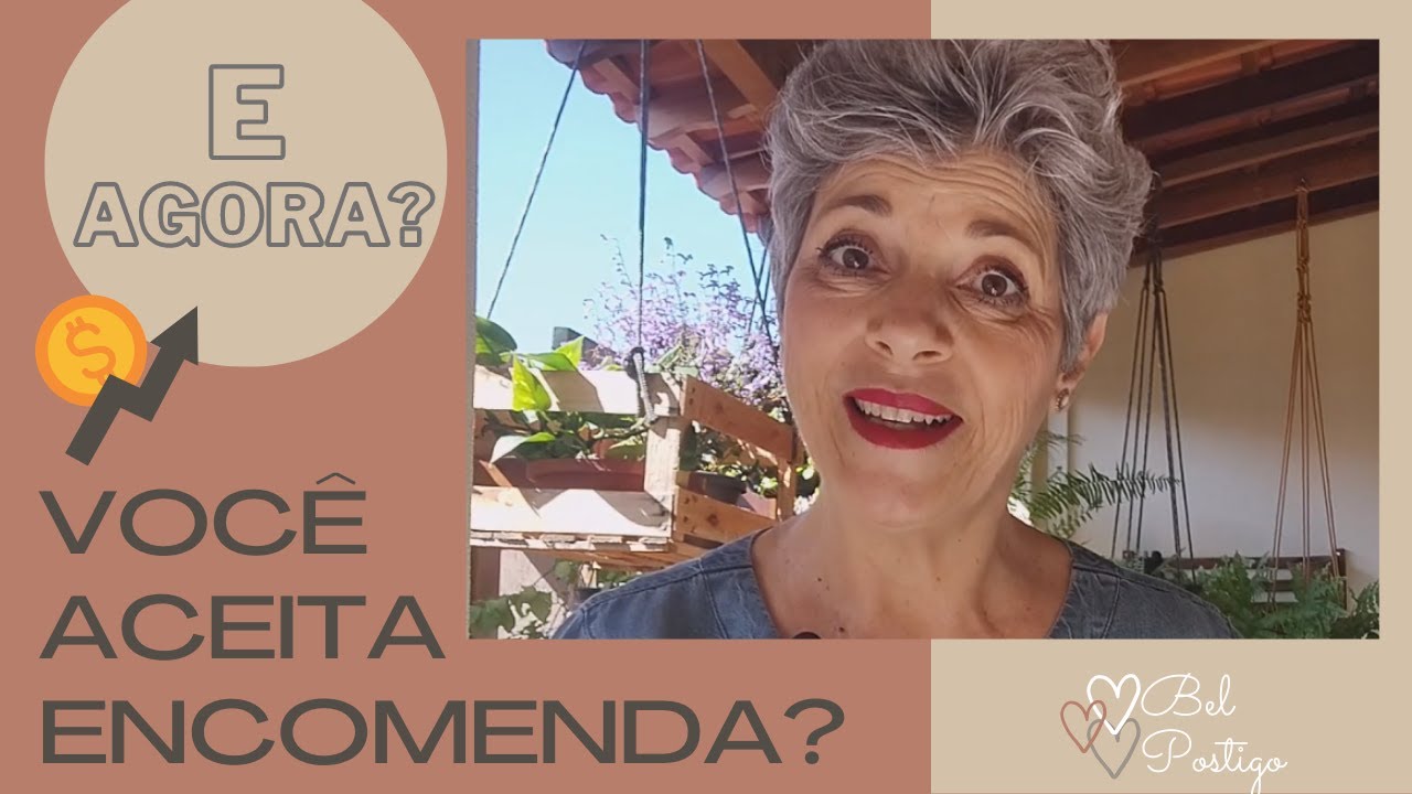 COMO COLOCAR PREÇO EM SEU TRABALHO? | PRECIFICAÇÃO | Dicas de como precificar seu trabalho manual