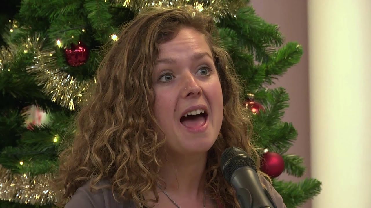 Kerstspecial RTV Meppel 2015 - deel 1