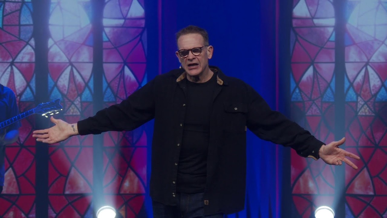 Thy Kingdom Come! - Week 2 - How To Stand Firm In The Faith! [9:15am Service]