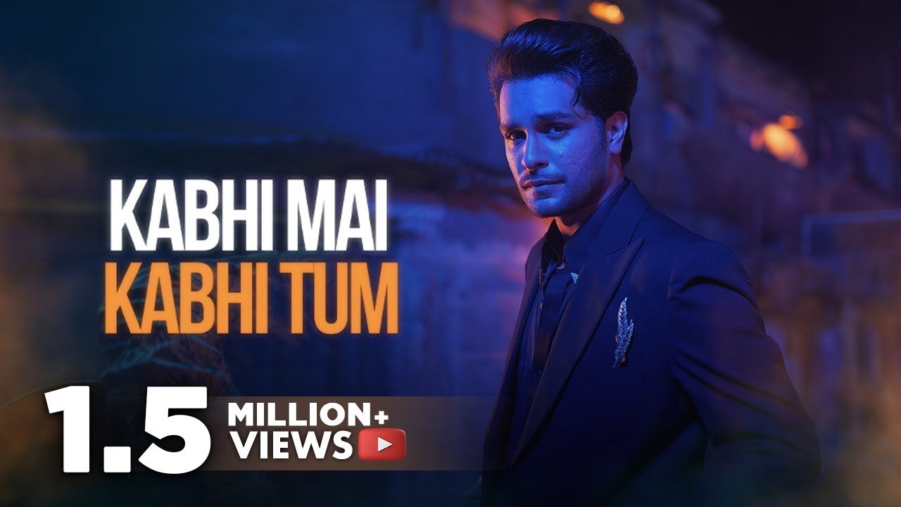 Kabhi Mai Kabhi Tum (Music Video) | @AsimAzharMusicofficial | C011