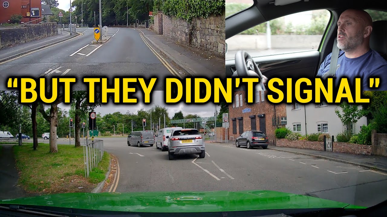 Do You Signal Habitually?