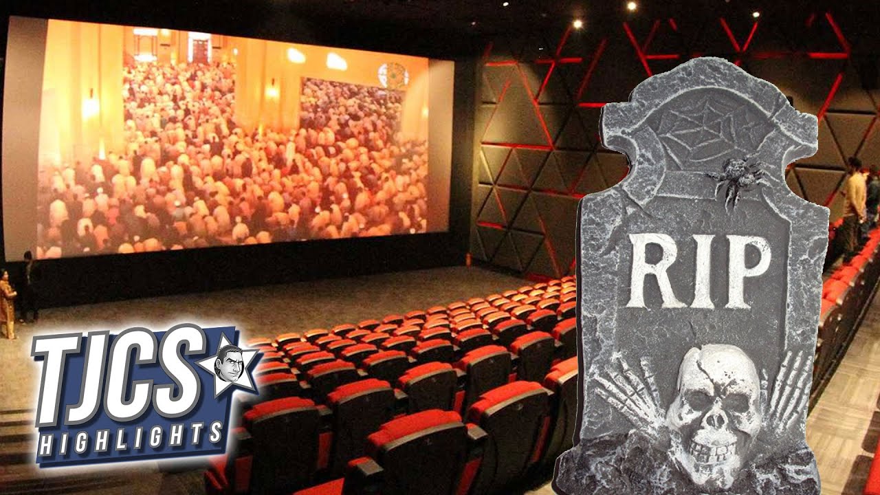 How The Movies Will Change If Theaters Closed Till Mid-2021