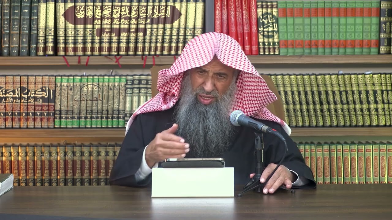 كيف يتصرف من اشترى أغراضاً بمال علم لاحقاً أنه مسروق؟