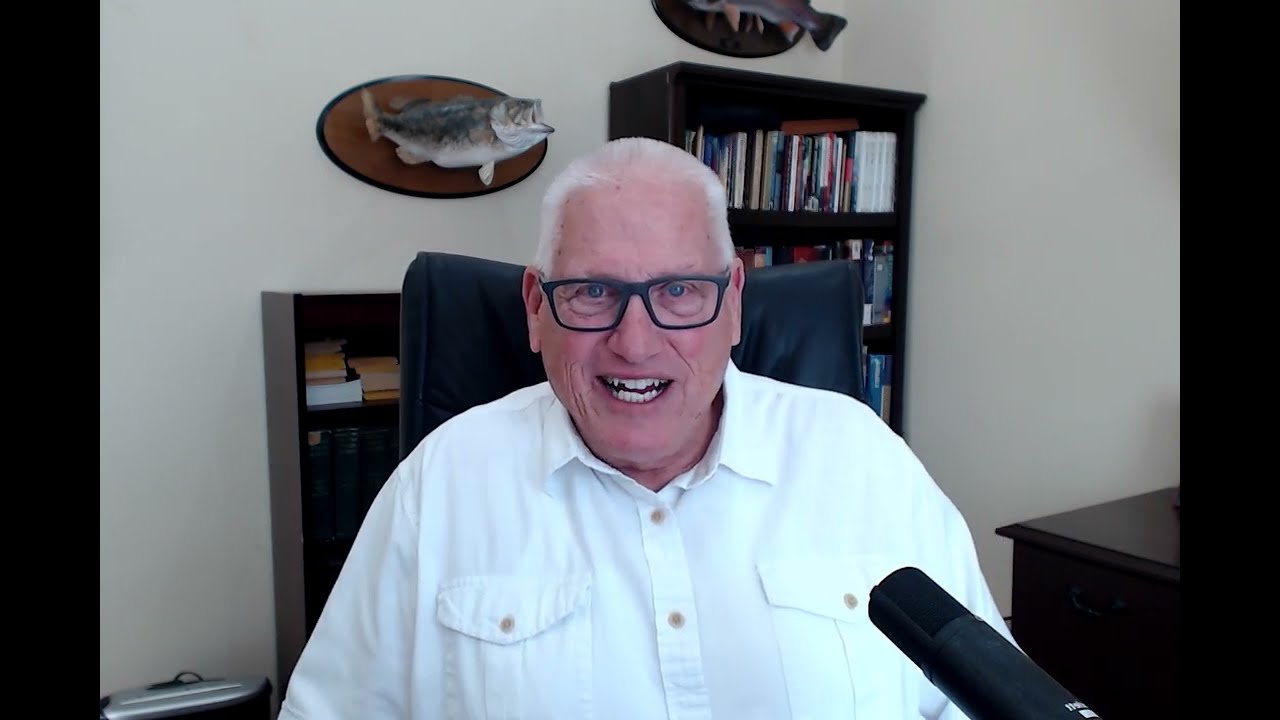 Wednesday February 11, 2026 THE FOUNDATION OF TRUTH PART 2