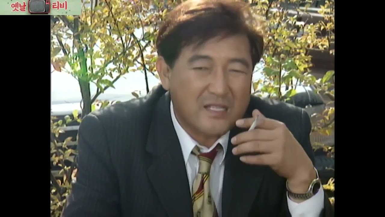 TV문학관 637회 임채무 정승호 김인문 정한헌 이계인