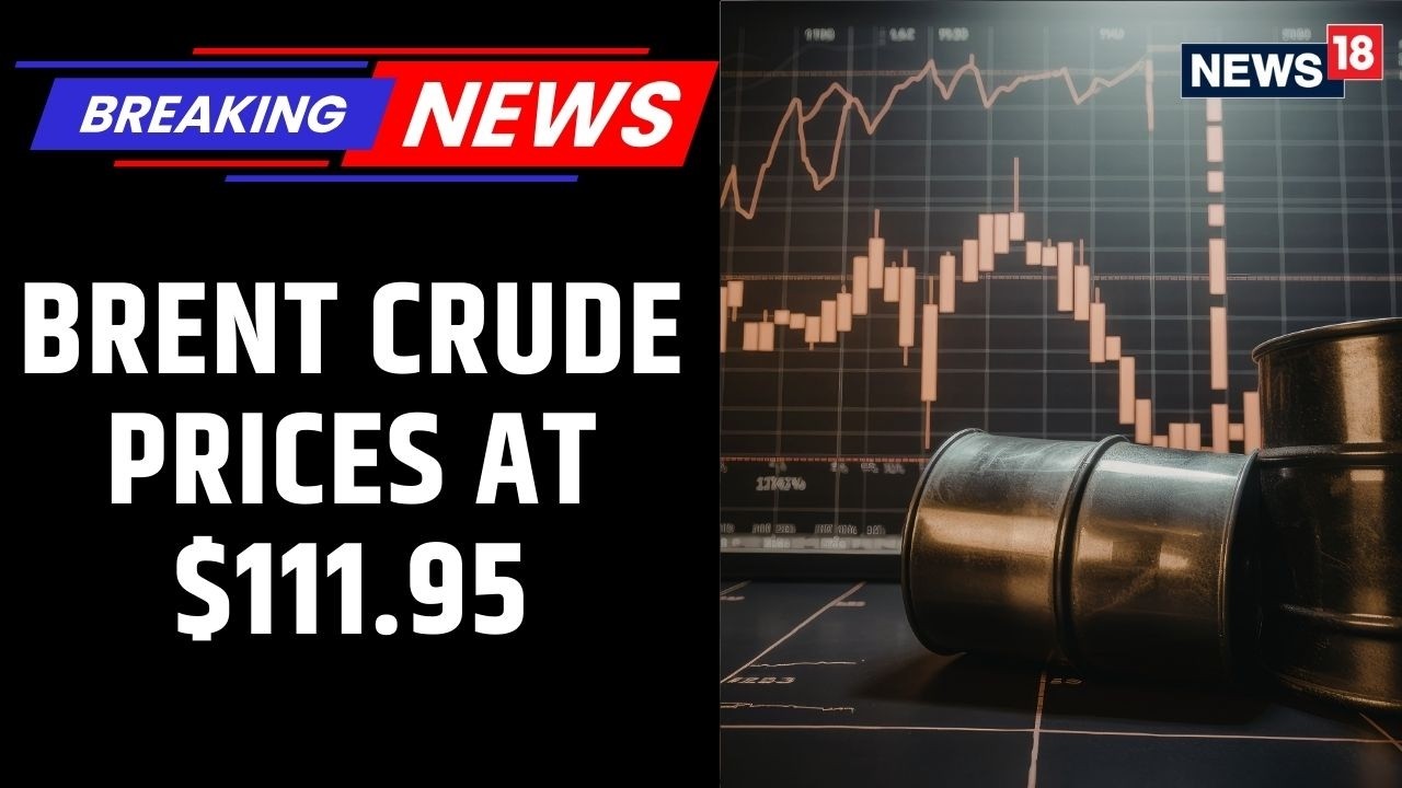 Обвал азиатских рынков: цена на нефть марки Brent упала до 112 долларов после забастовок на Южном...
