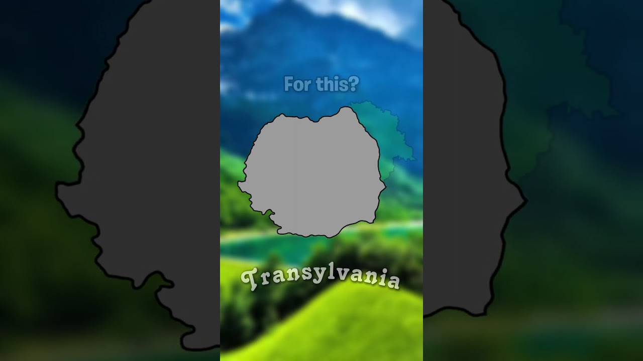Question for Romanians