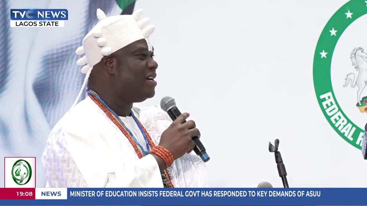 National Council Of Traditional Rulers Holds Executive Meeting In Lagos