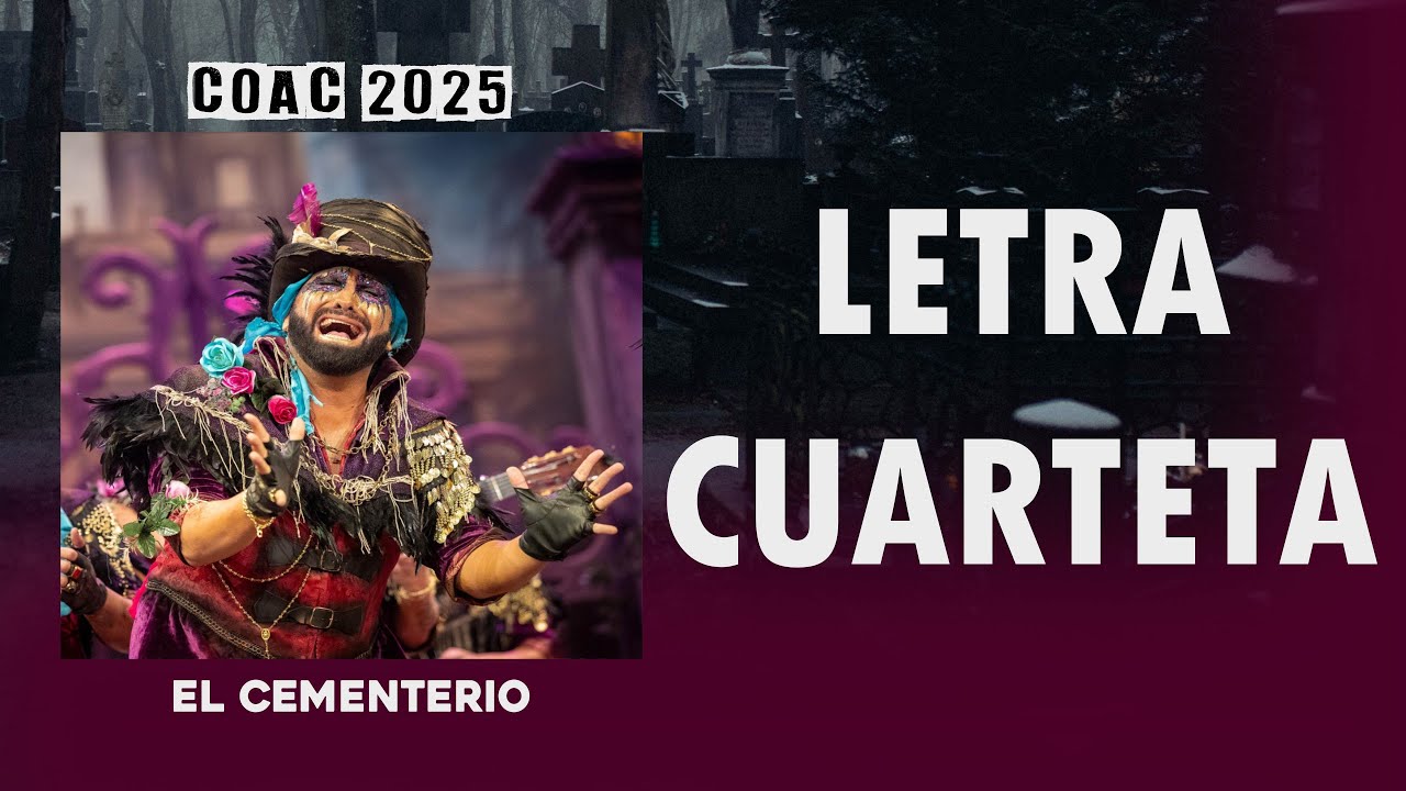 Cuarteta 