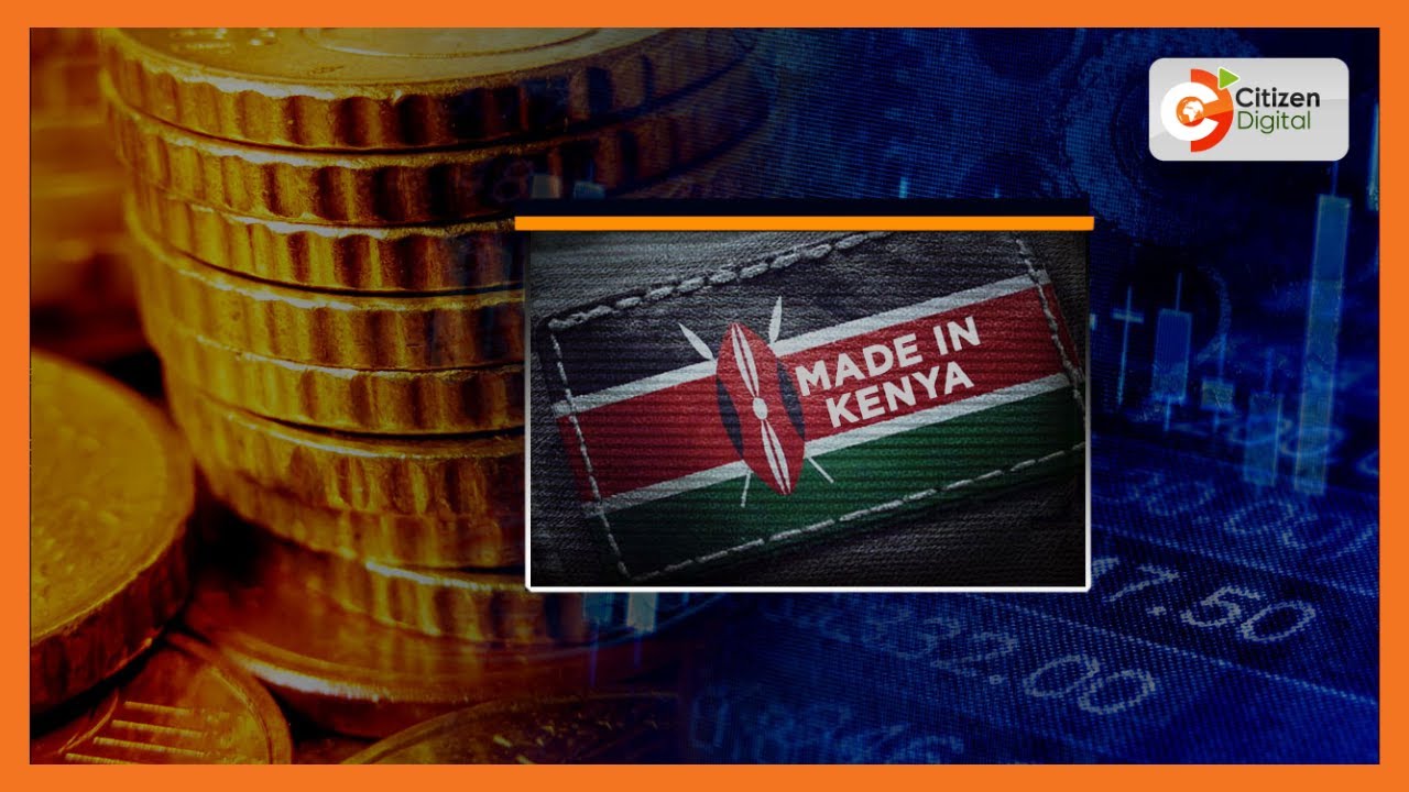 Made In Kenya | E-Gaming gaining traction in Kenya