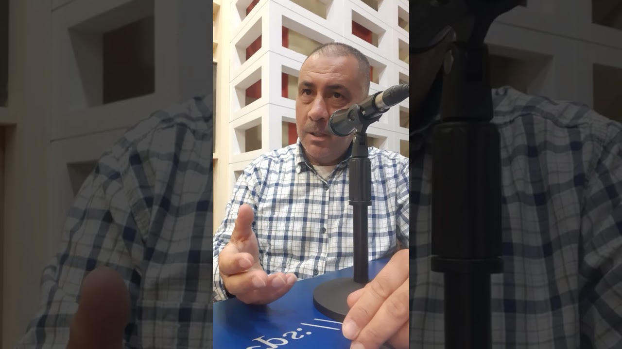 خالد يونسي زكاة الفطر ودورها في تحقيق التكافل الاجتماعي.