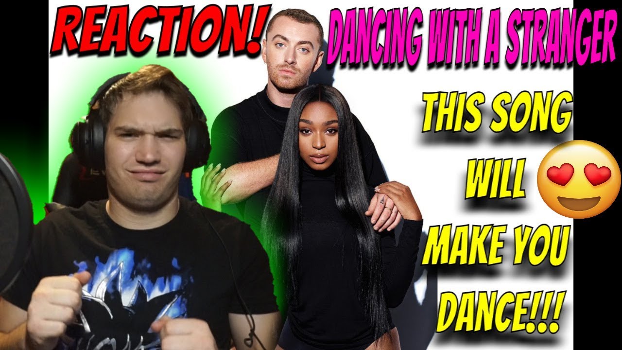 SAM SMITH & NORMANI 