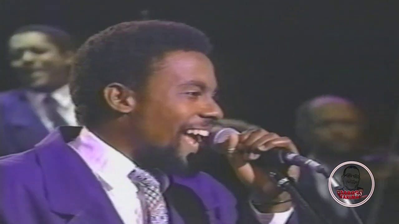 Original de Manzanillo en la Habana Cuba Canta Candido Fabre Featuring Pablito FG y Musulungo