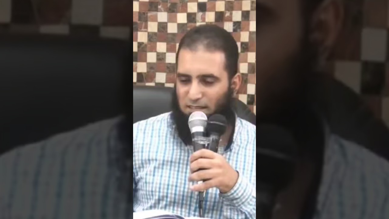 الحل النهائي لمشكله مصافحه النساء، وحضور الأفراح غير الشرعيه؟ 🤔مع م. علاء حامد🌹