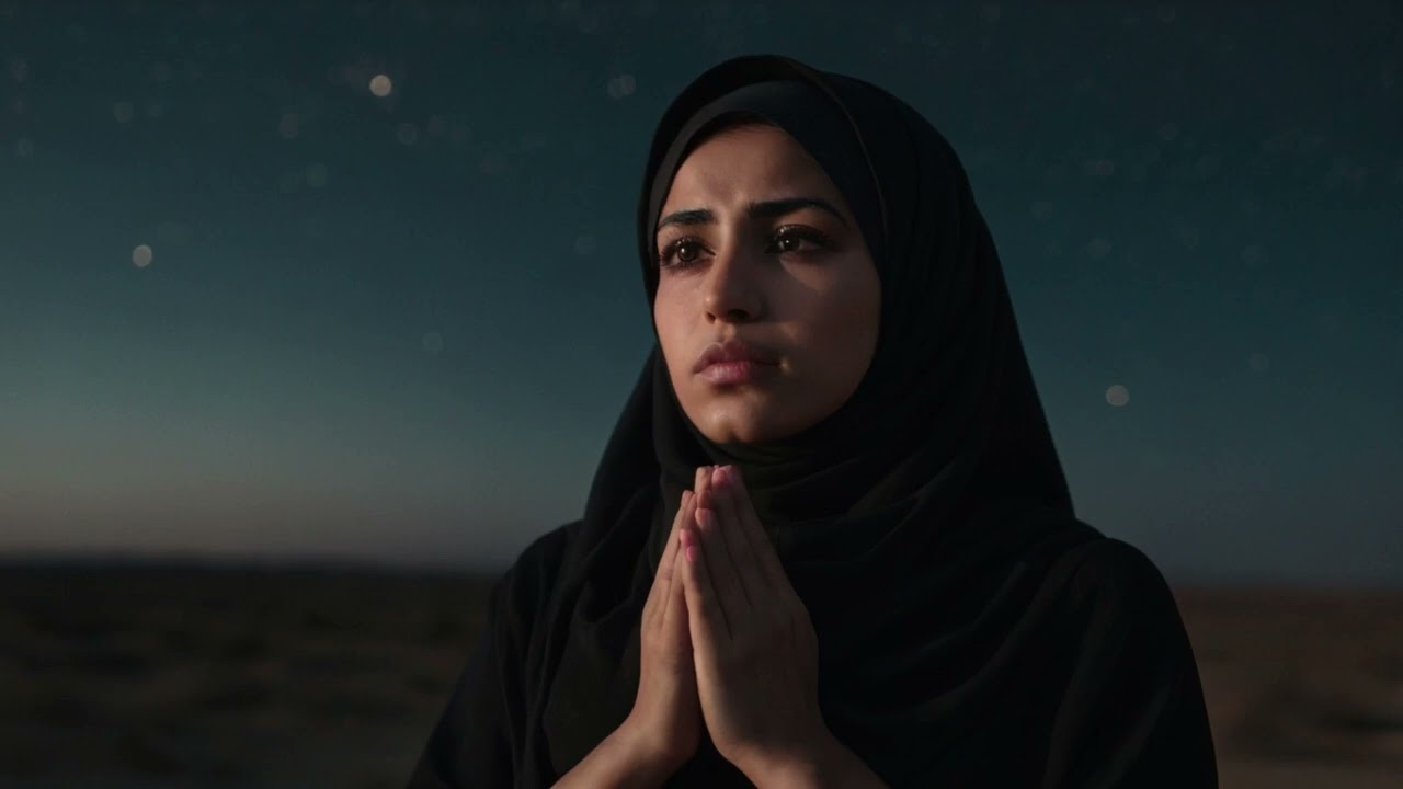 One hour of Ethereal Arabic music | duduk music for sleep and relax
