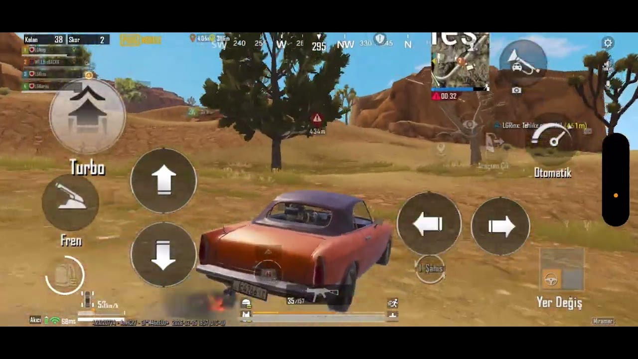 Pubg Mobile Event Teamspeak #1 