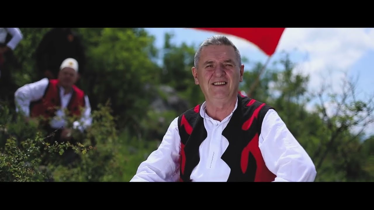 Fatmir Berisha   Këngë për Sokol Gashi