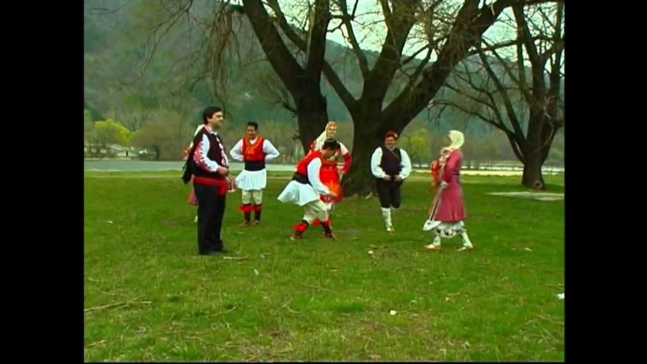 Васил Вълканов- Зедох жена мързелива