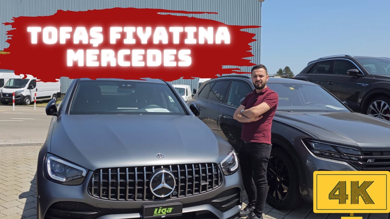 Mercedes Benz Fiyatları/ İsviçre'de Araba Fiyatları #isviçre #avrupa #arabafiyatları