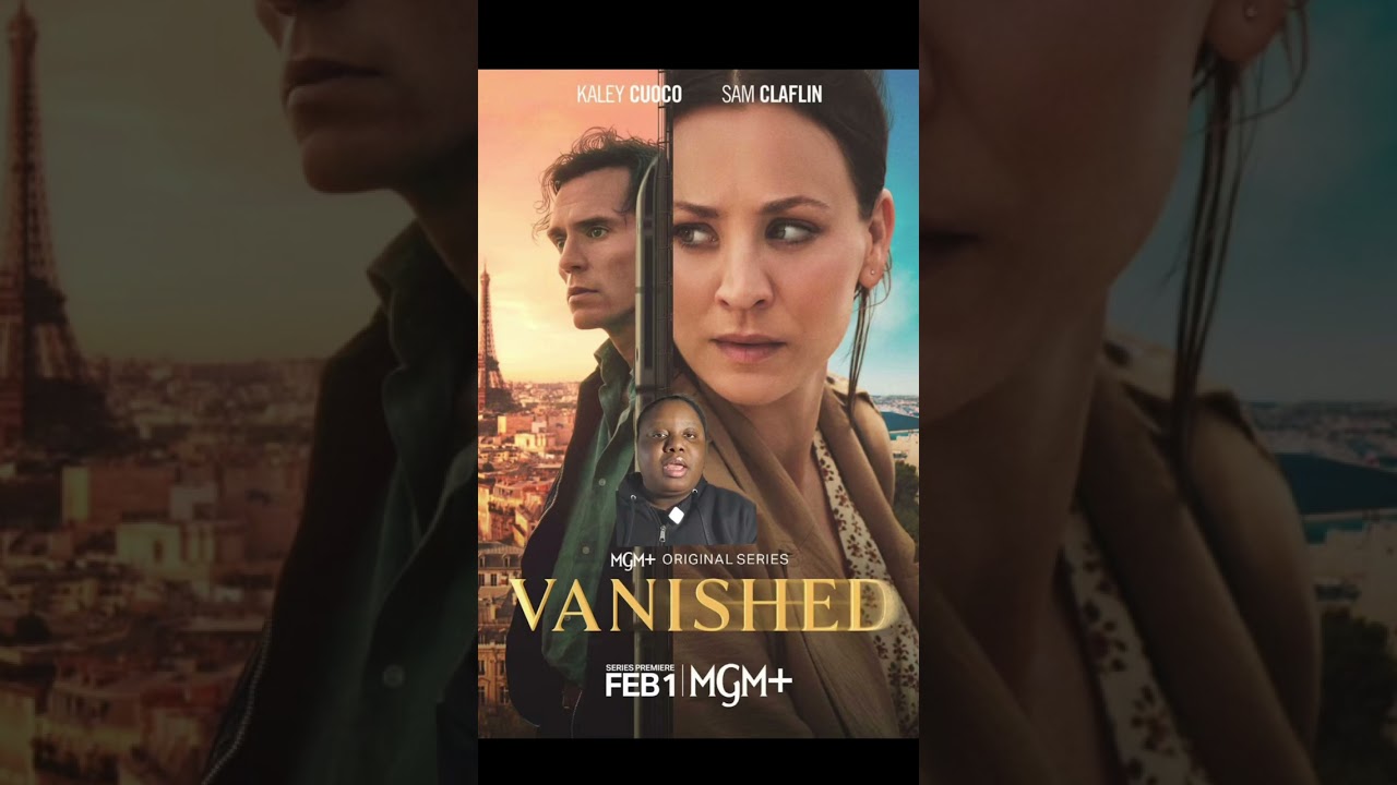 Weekend Watchlist 
