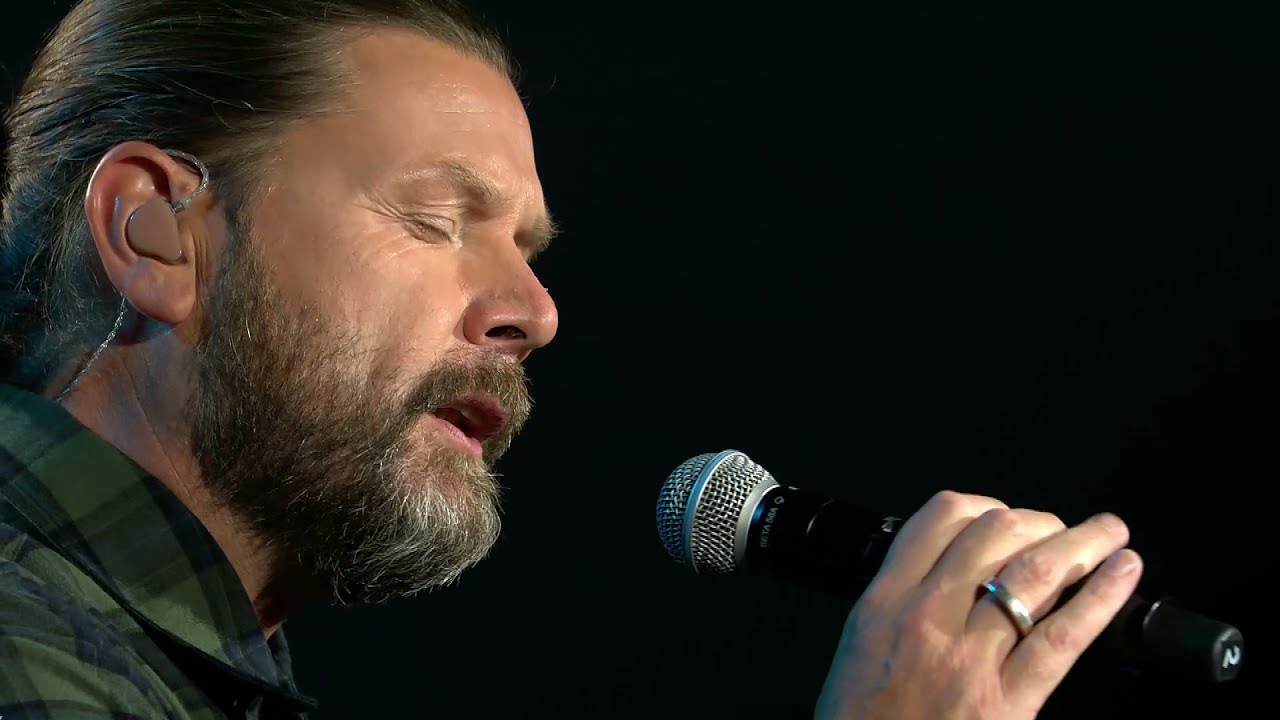 Rea Garvey - Hometown (Live - Wir Halten Zusammen! - Der ARD Benefiz-Tag zur Hochwasserkatastrophe)