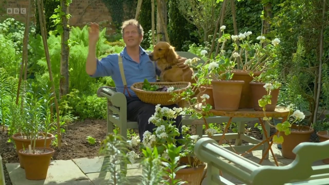 Gardeners' World 2024🍀Episode 11