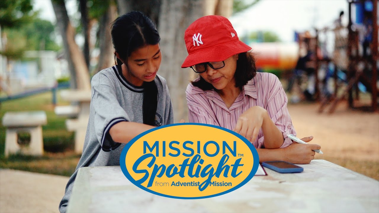 Adventisté ve světě | Škola základ života