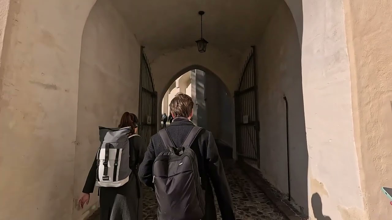 Bavaria: Füssen & Neuschwanstein