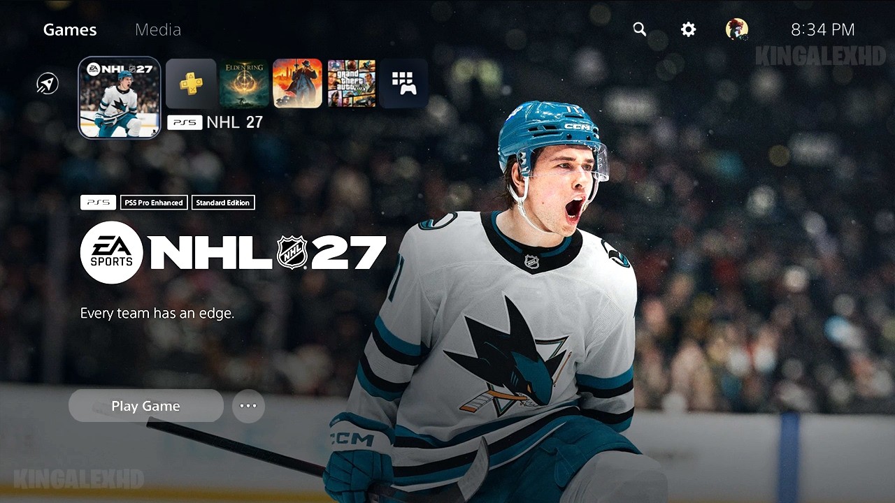 Как поиграть в NHL 27 раньше всех ПРЯМО СЕЙЧАС