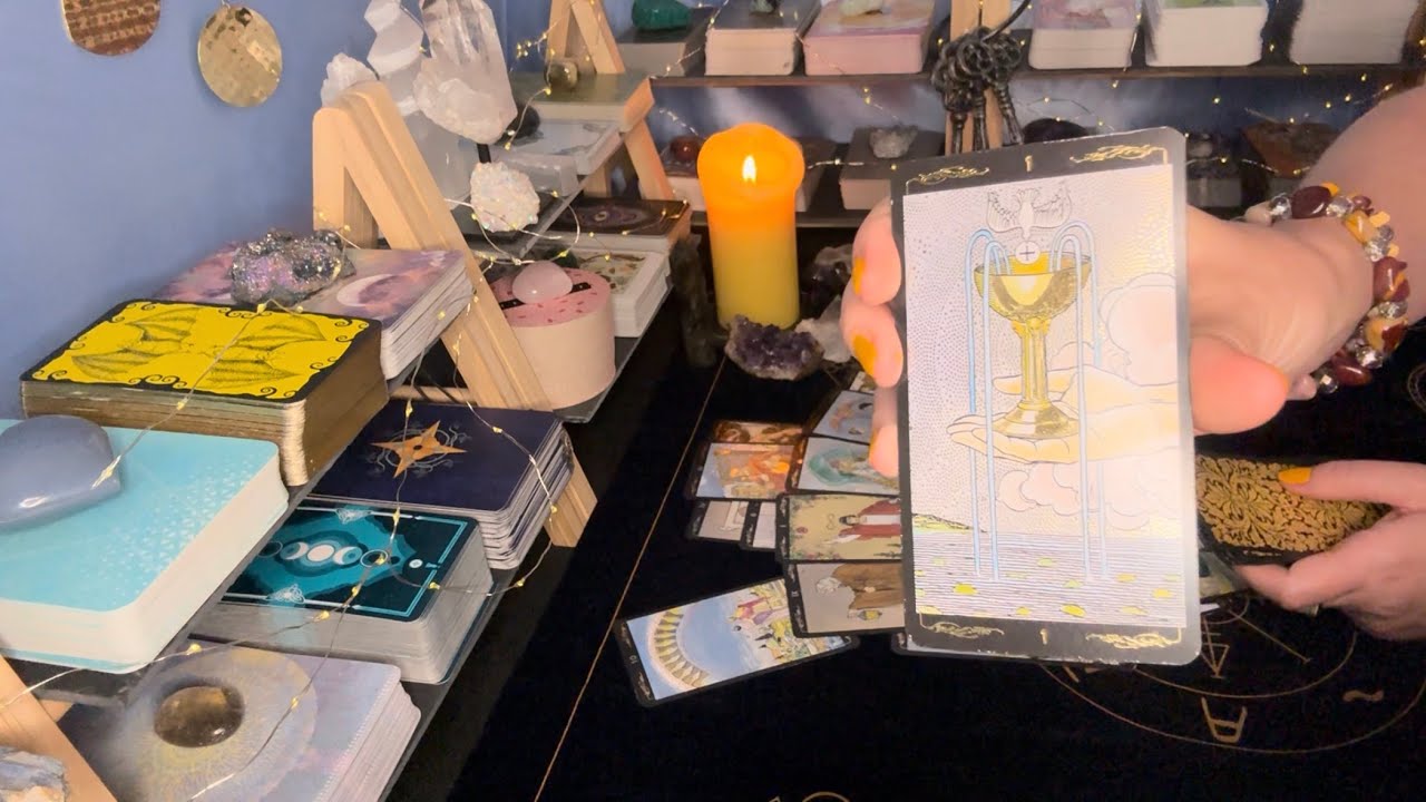 Es ist zu schön um wahr zu sein.💞Seine dringende Nachricht an Dich.💌