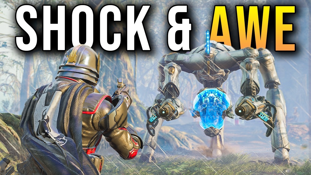 Helldivers 2 | The De-Escalator Now AMAZING With RELOAD BUFF!?!? - Max Difficulty Solo