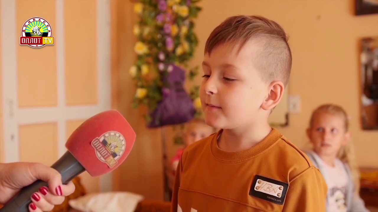 Один день. Андреевка