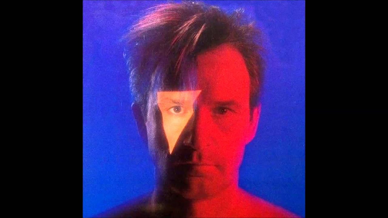 Giorgio Moroder - Night Time Is The Right Time [Innovisions] (HD)